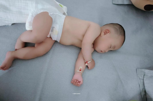 廊坊9个月宝宝可以吃盐吗