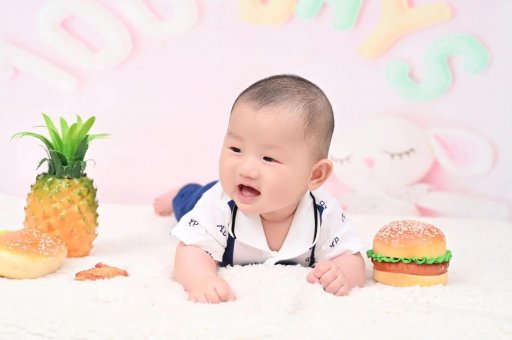 廊坊5岁宝宝干咳